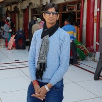 Jaishant Kumar