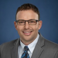 David Higgins Jr.