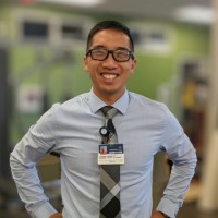 Jordan Chang