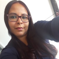 Gislaine Aparecida Soares Cardoso