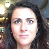 Bénédicte Grigoresco