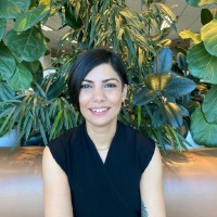 Sinem Celik, Ph.D.