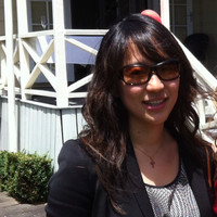 Minami Okada
