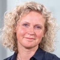 Lene Elisabeth Bjerkan