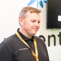Chris Mounce