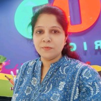 Abhilasha Sonune