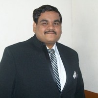 Vivek Sarfare