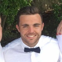 Joe Daly
