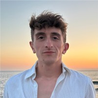 Matthieu Mebarki