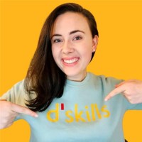 Hannah Grady Williams 🛸🏴☠️