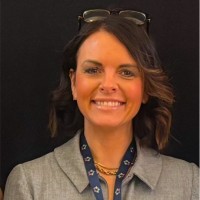 Dr Clare Dickens MBE FRSA