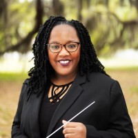 Dr. Brittny H. Woods