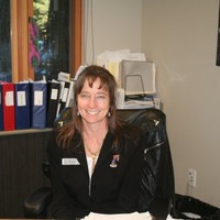 Diane Ross