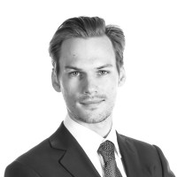 Stefan Von Buddenbrock