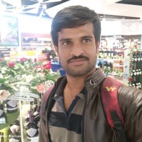HARISH Krishnappa