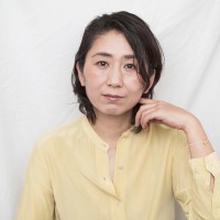 MINA IMAI