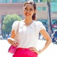 Le Thi Thuy Trang