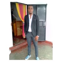 Germain Amour Mahoungou