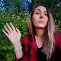 Aliaksandra Vorobyova