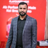 Saqib Ali
