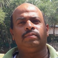 Prashant Dholam