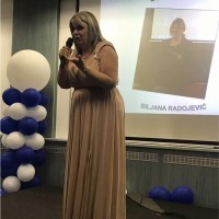 Biljana Radojevic