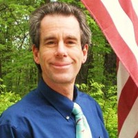 Roger Lipton