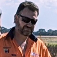 Mark Simmons