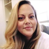 Melissa Holgerson