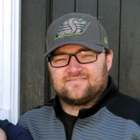 Kyle Hawes