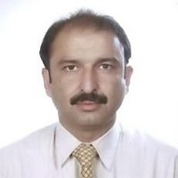 Nasir Haleem