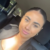 Larissah Robinson