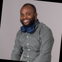 Folasayo Ogundipe, ACIM