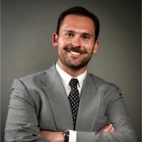 Luke Stehney