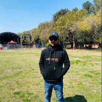 Anup Paudel