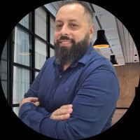 Rodrigo de Morais Pinho