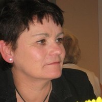 Inga-Stina Olsson