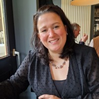 Priscilla Scheffelaar-Nederhand