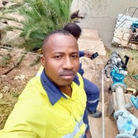 Kenneth Kamuruko