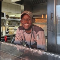 Ibrahim Sissoho