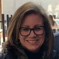 Michelle Barnot