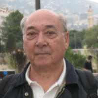 Francisco JE Stefano