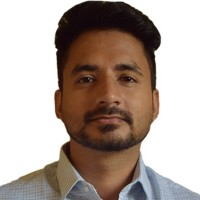 Sujan Bhusal