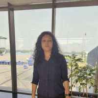 Hena Trivedi