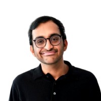 Ansh Patel