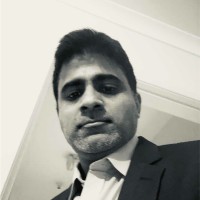 Syed Kazmi