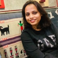Swatie Singh