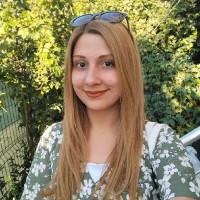 Selin Irmak Akpınar