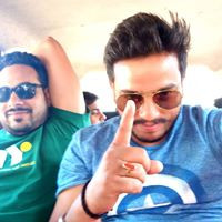 Nishant Parasar