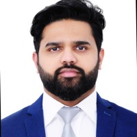 Altamash Ayub
